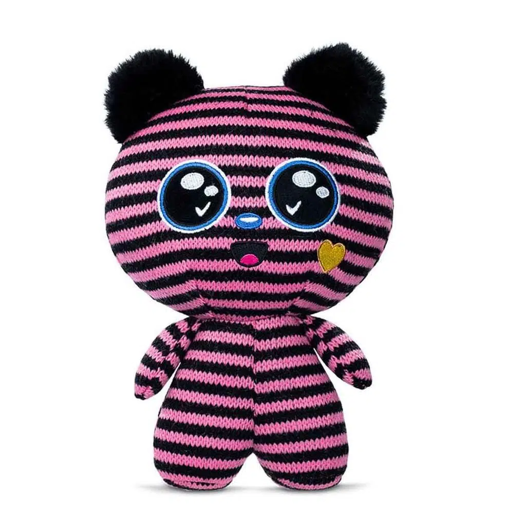 Threadz Peluş Pembe Renkli S01080081